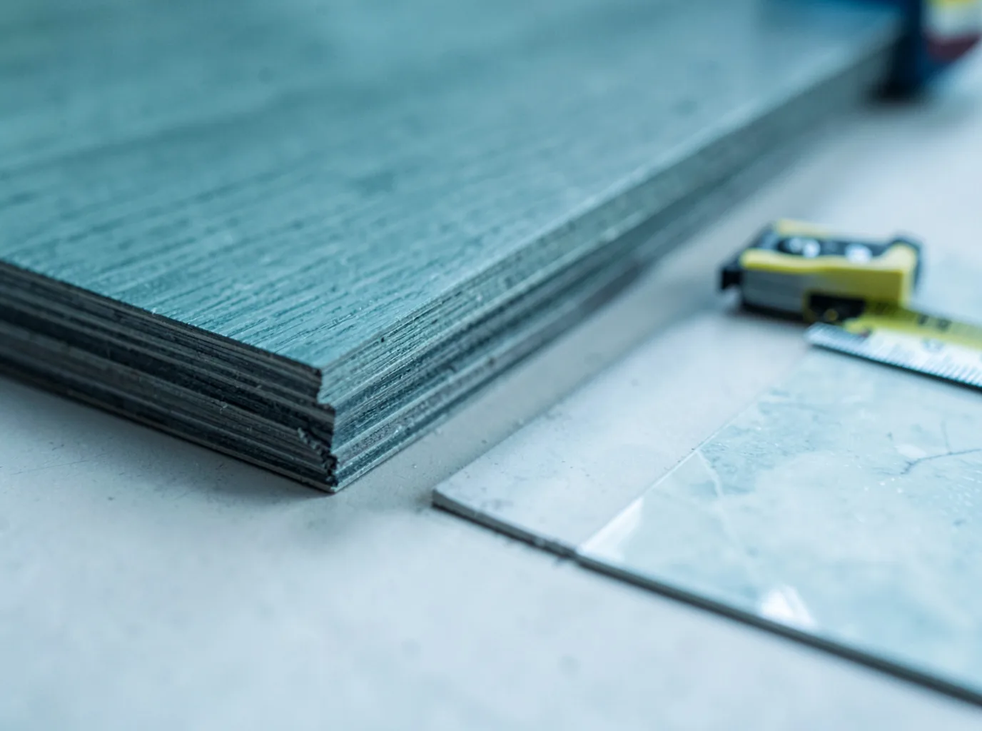 Luxury Vinyl Plank Installation New Milford, PA FAQs